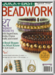 Beadwork, Special Issue Quick & Easy 2019
